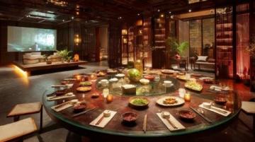 射陽必去的創意韓料店:環境優雅、美食驚艷