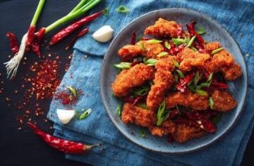 擺攤?cè)珍N500份！商用級(jí)秘制甜辣豆腐干配方大揭秘，輕松賺錢！