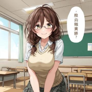 今天是開(kāi)心的一天，因?yàn)槲乙兔晒緡４蟾缁Q特產(chǎn)