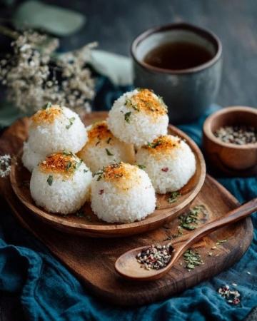 以下是元宵節各地的特色美食