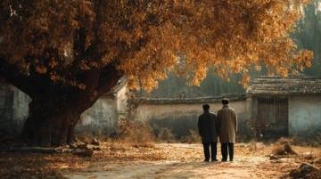 老葉與劉偉元三年三次擦肩而過：騎行路上的神秘相遇與錯(cuò)過