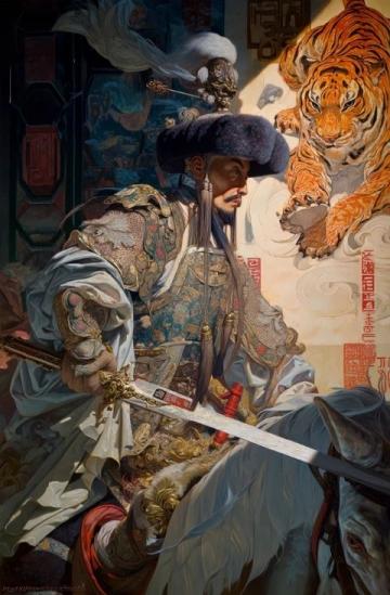 揭秘神童曹沖:三國時期令人驚嘆的智慧傳奇故事
