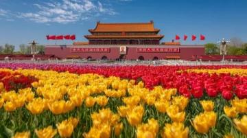 五一熱門旅游地推薦