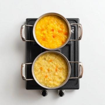 白菜豆腐三鮮湯：簡單營養，全家適宜的養生佳品