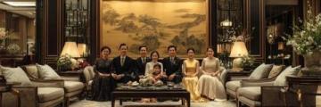 香格里拉啟動新春推廣計劃:團圓宴席與特色禮品齊備迎新年