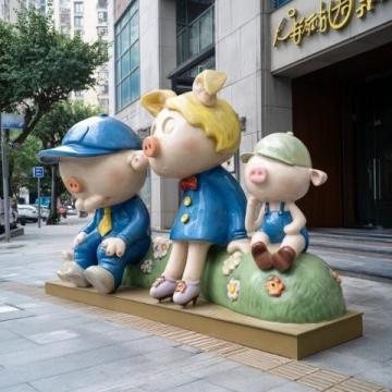 漢中市興漢新區第六幼兒園舉辦夏至主題教學活動豐富多彩