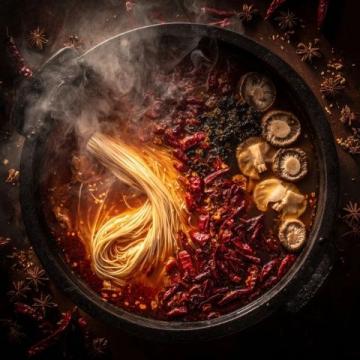 河南美食:一碗煙火里的溫情中國
