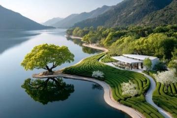探索山東秘境:長島之旅——中國十大最美海島的自然奇景與海鮮美食體驗