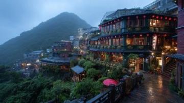 重慶永川旅游攻略：茶山竹海、樂和樂都、古鎮探秘與親子游樂園全指南