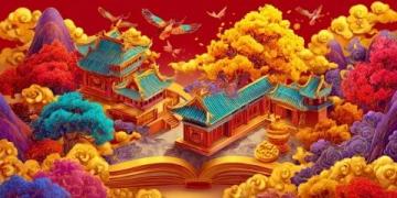 春節出游就來，心動恩施來過年