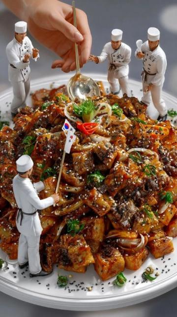 雞蛋炒香菇，舌尖上的美味瞬間征服你！