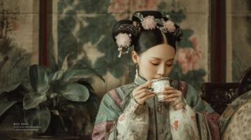 濟(jì)南精致下午茶:專屬女性的美麗時光體驗