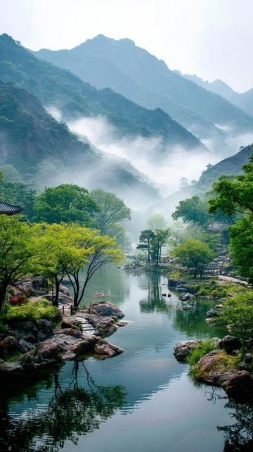 **東莞春季低強(qiáng)度游玩推薦**