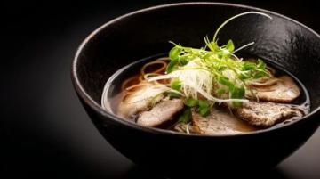 西單高端日料推薦之必逛餐廳——櫸Restaurant