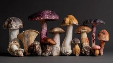 菌類食物安全注意事項