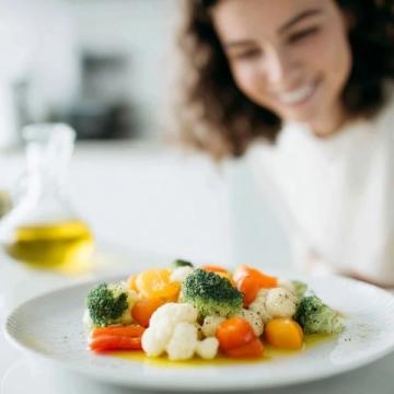 如何優化飲食減輕壓力?試試這道美味佳肴吧