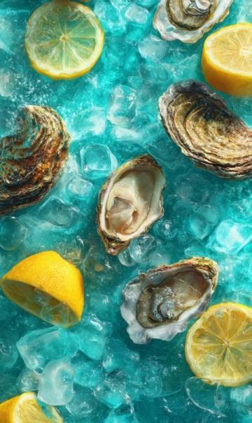 廣西，海上樂園：美味生蠔、浪漫風光