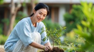 華立云浮校區二期穩步推進，美食盛宴同步綻放