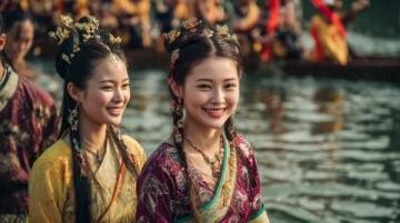 延邊金達(dá)萊民俗節(jié)——五一節(jié)慶?；顒? width=