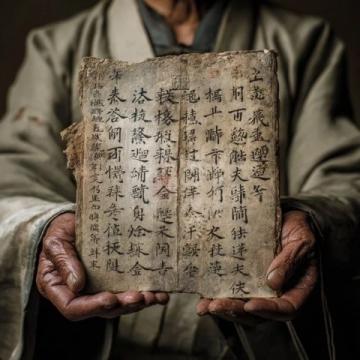 清代陶素耜編道言五種:丹道修煉秘錄詳解