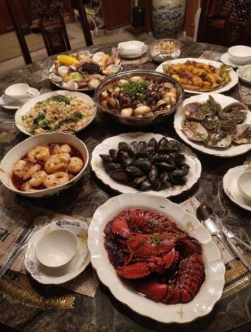 西南美食集錦重慶VS貴州味蕾上的較量