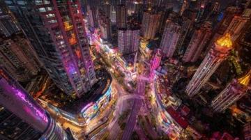 上海2天1夜窮游攻略:打工人的特種兵式旅游指南
