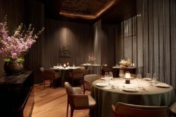 銀豐山莊新晉魯菜館:牌坊宴精致體驗 отзывы