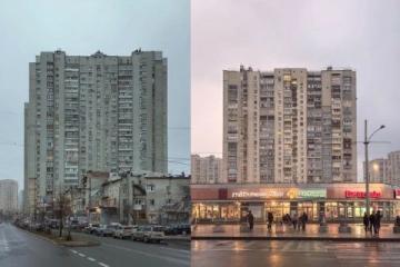 夜幕下的合興路:告別舊居后的溫暖回憶與新發現