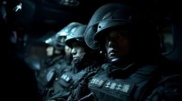 浙江海鹽:女子訂外賣迎來(lái)全副武裝特警送達(dá)