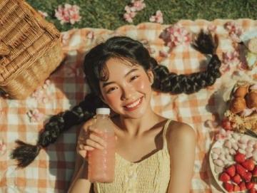 春季野餐攻略：高顏值輕食搭配與浪漫場景布置技巧