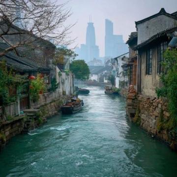 遼河文脈探尋之旅：百年城市韻味漫步