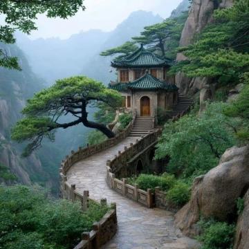 青島嶗山游玩攻略:自然風(fēng)光與文化體驗(yàn)一站到底
