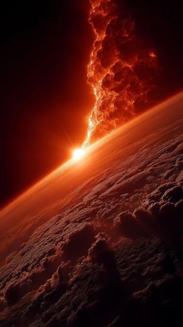地球繞太陽一年需要多少時間?天文地理知識科普