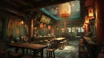 拾味館·海南菜連續(xù)四年服務(wù)消博會(huì)展新品展現(xiàn)地道美食文化