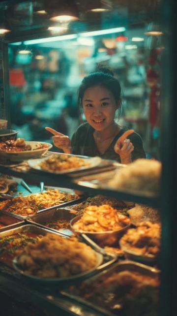 深圳有什么好吃的？這些美食你都嘗過(guò)嗎？