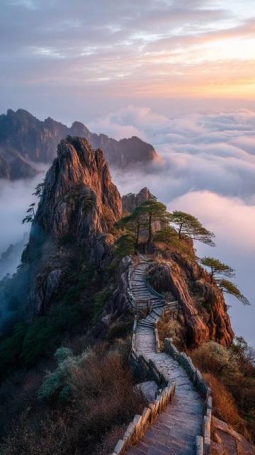 青島嶗山游玩攻略:自然風(fēng)光與文化體驗(yàn)一站到底