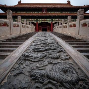 曲阜之旅指南：必知必見的曲阜旅游信息