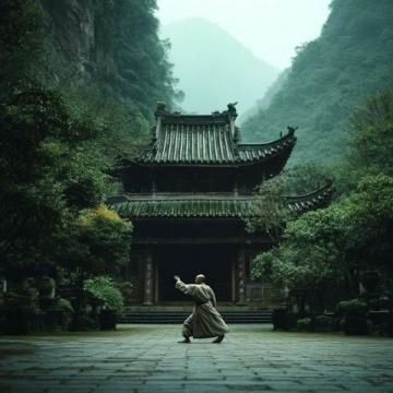 福建臺山島：現實打擊后的心靈療愈勝地