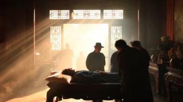 浙江海鹽:女子訂外賣迎來(lái)全副武裝特警送達(dá)