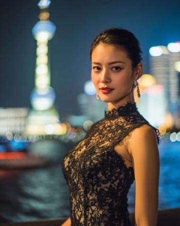 探索魔都魅力：五一上海旅游全攻略，享受外灘夜景、豫園古韻與迪士尼奇幻之旅