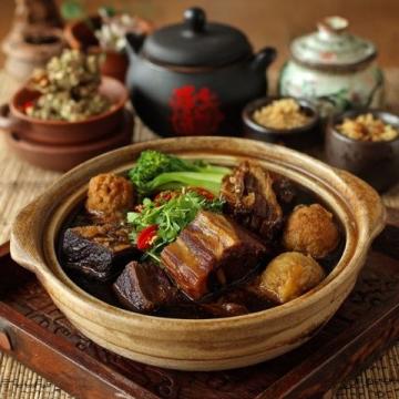 舌尖上的中國之河北美食滄州(今天舌尖上的美食走進河北衡水和滄州)