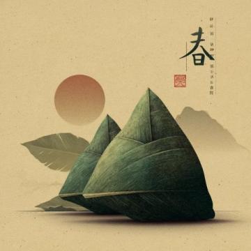 異鄉(xiāng)情濃粽香飄——品味廣西粽子，感受越南老鄉(xiāng)的家鄉(xiāng)味