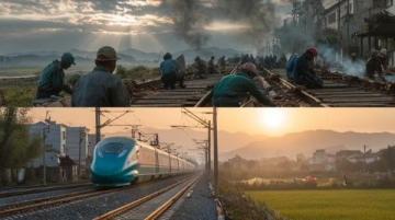 昆明火車站“榴蓮挑戰”引熱議，榮威D7 DMH打造舒適出行新體驗