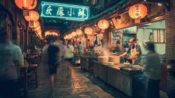 成都十五天美食與文化之旅:舌尖上的遺憾與回味