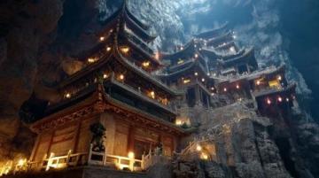 天水麥積山石窟國家5A景區概覽及旅游指南