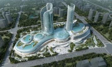 惠州市麥地片區(qū):全面解析發(fā)展概覽