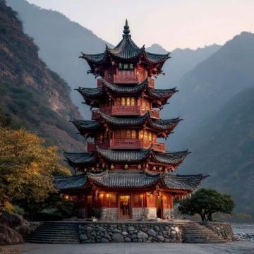 湖北黃岡必游六大景點攻略：歷史與現代交融之旅