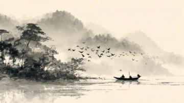 昆山春天：溫潤氣候下的江南水墨畫卷之旅