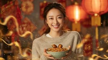 云南3元糯米飯:一家七口用心制作,10小時成就極致美味