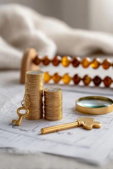 小白金融入門(mén): 金融新手必備知識(shí)集合